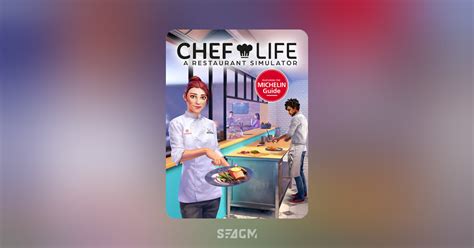 Chef Life: A Restaurant Simulator Online Store | Top Up & Prepaid Codes ...