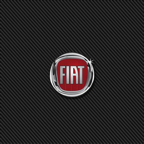 Fiat Logo Wallpapers - Top Free Fiat Logo Backgrounds - WallpaperAccess