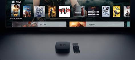 Apple TV 4K unveiled to stream movies and TV shows in even higher quality - Tech Guide