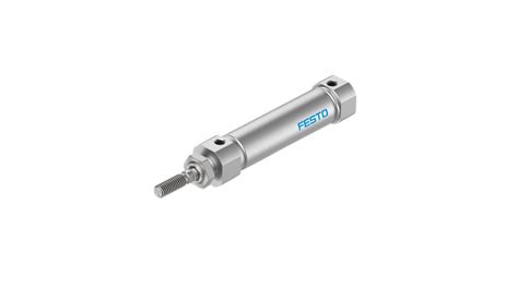 FESTO PNEUMATIC CYLINDER With Reed Switch DSNU-16-60-P-A, 51% OFF