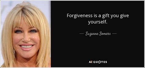 TOP 25 QUOTES BY SUZANNE SOMERS | A-Z Quotes