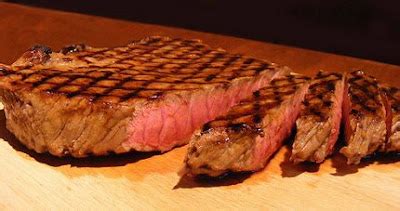 The Presurfer: The World's Biggest Steak