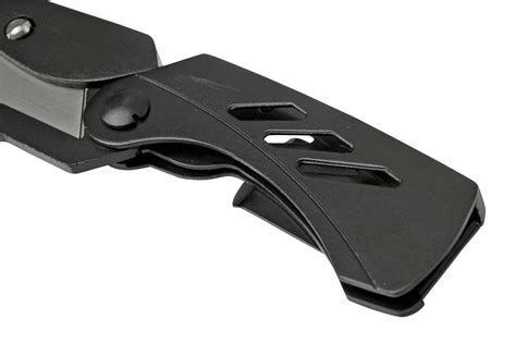 Gerber EAB Lite 1064432 black, pocket knife | Advantageously shopping ...