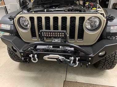 Best Jeep Wrangler flat tow bar kits? - iRV2 Forums