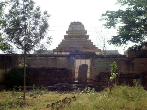 Kaidala - Home to Amarashilpi Jakanachari, known for Hoysala sculptures