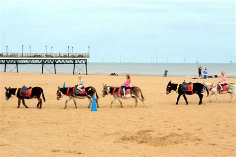 Skegness ranked worst place for a beach holiday anywhere in Great Britain - Leicestershire Live