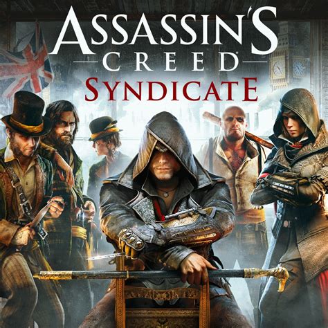 Assassin's Creed Syndicate Ps5 | ubicaciondepersonas.cdmx.gob.mx