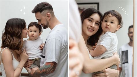 Coleen Garcia Posts A Sweet Greeting As Baby Amari Turns One