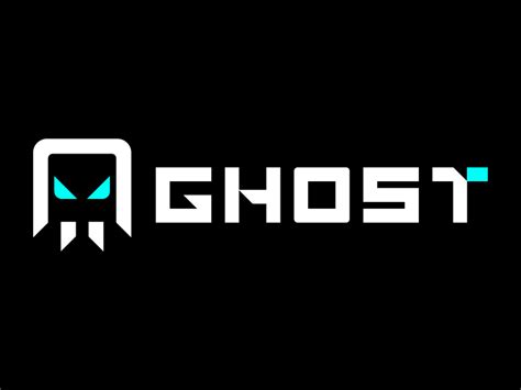 Ghost Gaming. by Felipe Mandiola on Dribbble