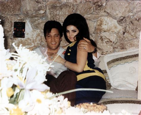 Why Did Elvis, Priscilla Presley Divorce? Cheating, Affairs, Breakup Explained | StyleCaster