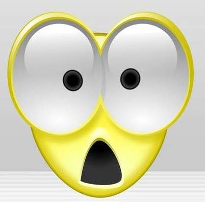 Free Shocked Cartoon, Download Free Shocked Cartoon png images, Free ...