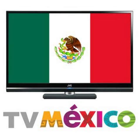 TV México - YouTube