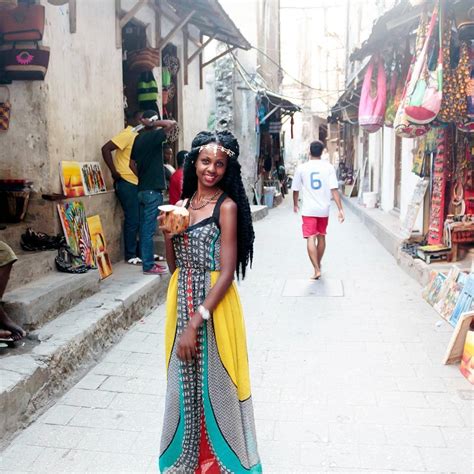 What to Wear In Zanzibar – Just Rioba