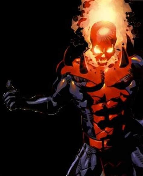 Zarathos ... | Ghost rider, Comics, Marvel comics