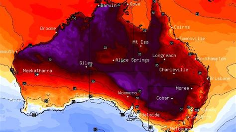 Sydney, Adelaide weather: Temperatures forecast to soar above 30C | The Courier Mail