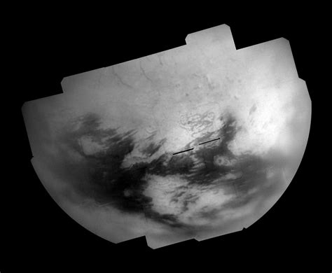 Titan 'T28' Mosaic - NASA Science