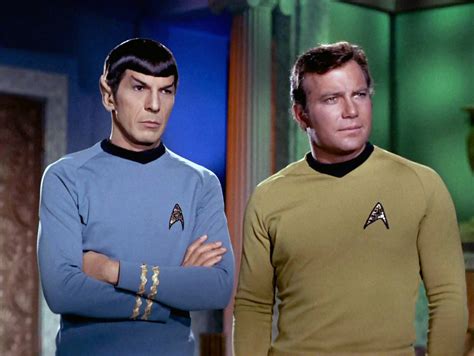 8 Ways the Original “Star Trek” Made History - History in the Headlines