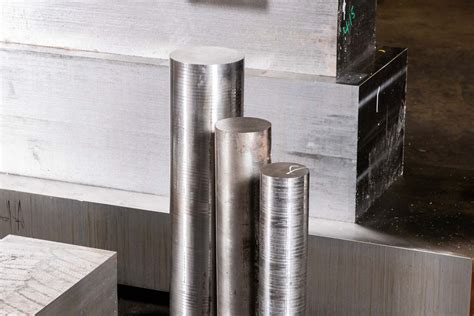 High Speed - Tremblay Tool Steels