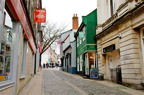 10 Best Things to Do in Norwich - What is Norwich Most Famous For? – Go ...