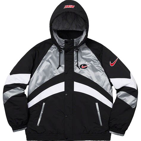 ナイロンジ Supreme - supreme nike hooded sport jacke Mの通販 by garage shop ...