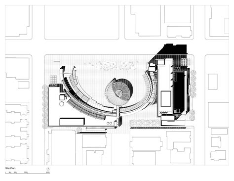 San Jose City Hall and Civic Center — STUDIOpractice Architects