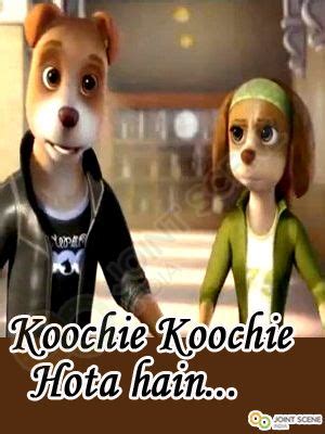 Who is Koochie Koochie Hota Hai dating? Koochie Koochie Hota Hai ...