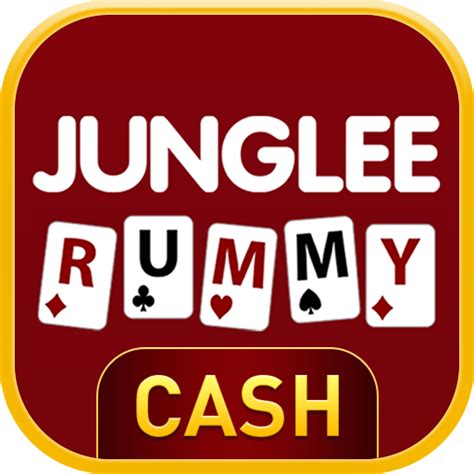 JungleeRummy: Rummy Cash Game - Apps on Google Play