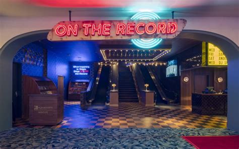 park_mgm___on_the_record___front_entrance • undisclosable