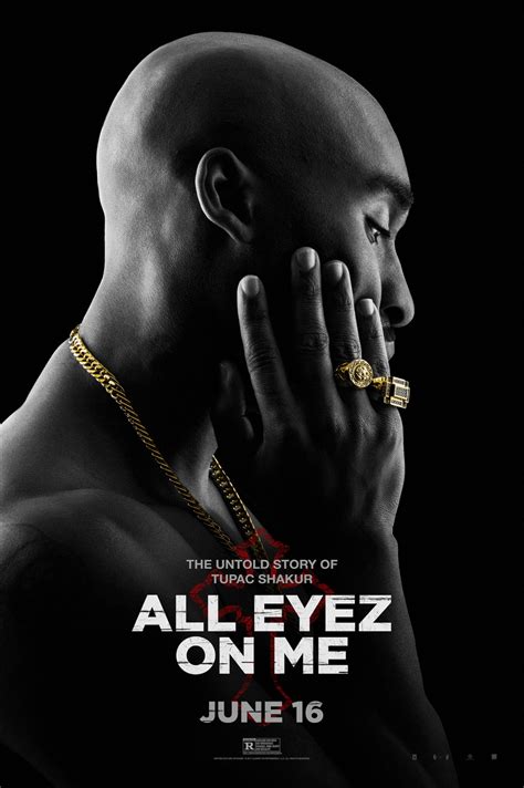 ALL EYEZ ON ME Trailers, Clips, Featurette, Images and Posters | The Entertainment Factor