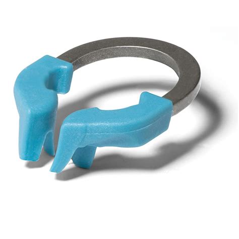 Dental Matrix Bands Ring Sectional Matrice Clamp Fit Garrison Palodent ...