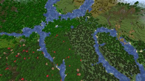 Top 20 Minecraft 1.18 Seeds for December 2021 – GameSkinny