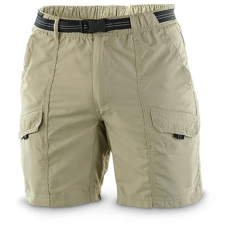 Guide's Choice Men's River Shorts - 621023, Shorts at Sportsman's Guide