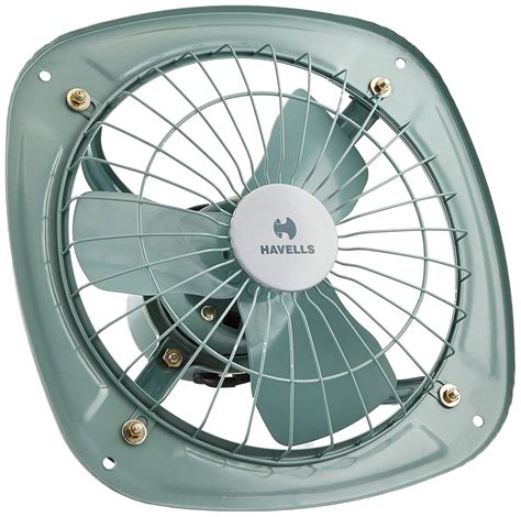 Buy Havells Ventil Air DSP 230mm Exhaust Fan (Pista Green) Online at ...