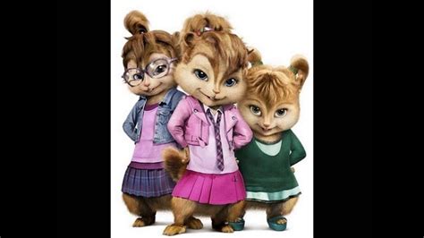 the chipettes something to dance for and TTYLXOX - YouTube