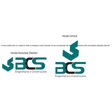 BCS Logo Download png