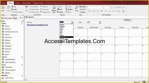 Free Microsoft Access Club Membership Database Template Of Simple Church Membership Excel ...