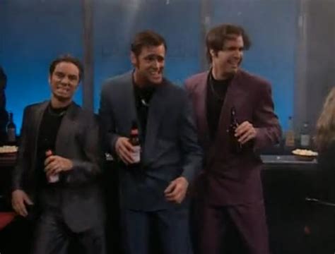 Chris kattan night at the roxbury - messengerlpo