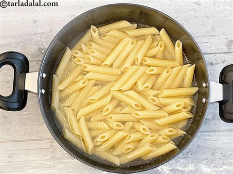 How To Cook Pasta recipe, Italian Recipes