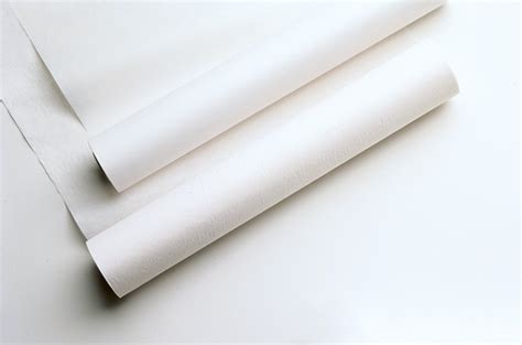 Examination Table Paper - Premium Smooth White (Case of 12 rolls) - BH Medwear