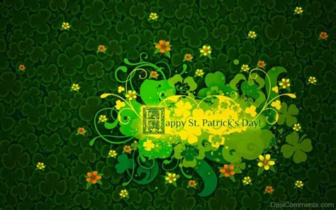 Photo Of Saint Patrick’s Day - Desi Comments