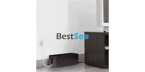 Cable Management Box - Safety Equipments Manufacturer | Bestsea Tech