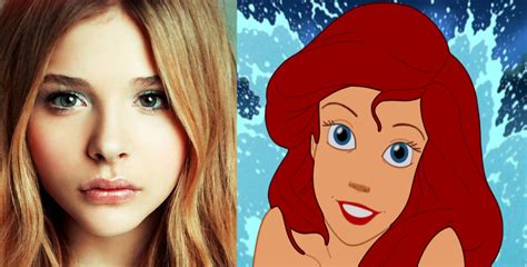 Live-Action 'Little Mermaid' Remake Finds It's Ariel - Double Toasted