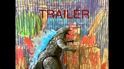 Godzilla final wars trailer!! - YouTube