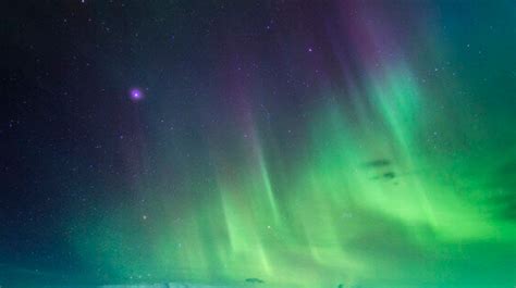 The 8 Best Places To See The Northern Lights In Canada | HuffPost ...