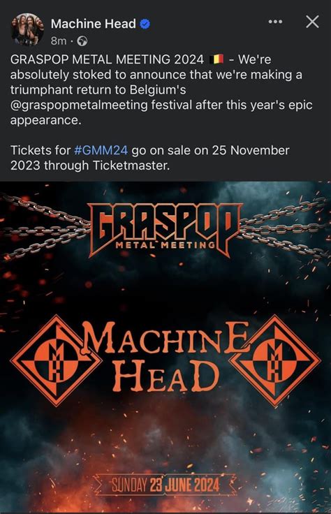 Graspop 2024