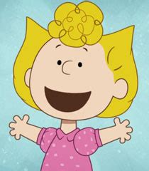 Sally Brown Voice - Peanuts franchise | Behind The Voice Actors