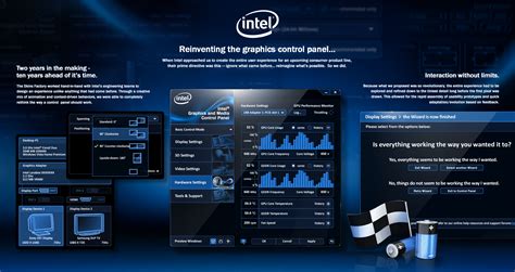 Intel graphics command center download - acasay