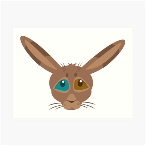 Watership Down Art Prints | Redbubble