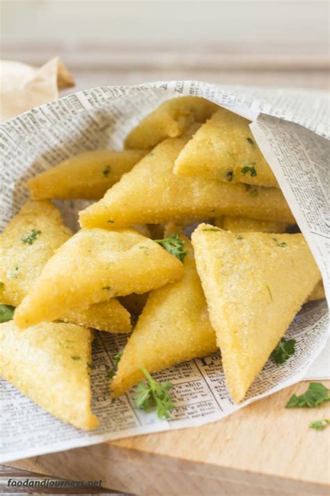 Panelle (Sicilian Chickpea Fritters). A popular Sicilian street food that can also be served as ...