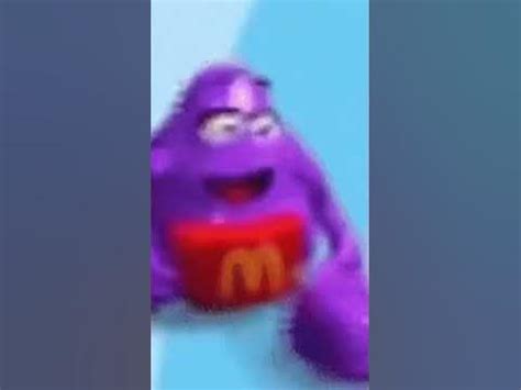 grimace walking goofy ahh meme #grimaceshake #grimace #mcdonalds #memes #goofyahh #ohio - YouTube